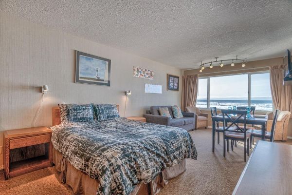 Hotel Sea Gypsy Rentals (Lincoln City)